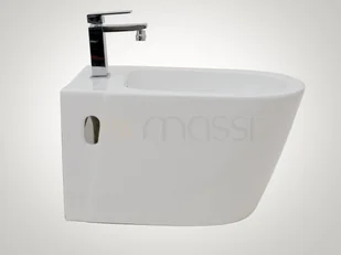 Massi Bidet wiszący Loca MSB31083 - Bidety - miniaturka - grafika 7