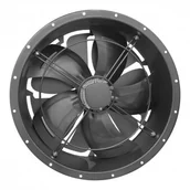 Wentylatory przemysłowe - Reventon Destratyfikator TORNADO XS4 2037 DT-XS4-1968 - miniaturka - grafika 1