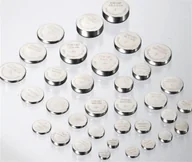 Baterie i akcesoria - Maxell Bateria srebrowa SR721SW 1szt. 18291500 - miniaturka - grafika 1