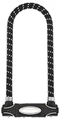 Akcesoria rowerowe - Master Lock Bügelschloss 8195, fa003550819 8195EURDPROLWREF - miniaturka - grafika 1