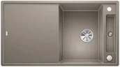 Zlewozmywaki - Blanco AXIA III 5 S 523222 tartufo - miniaturka - grafika 1