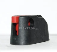 Wyłączniki światła i elektryczne - ABB 1SCA108665R1001 | OHBS9 pokrętło czarne, bezpośreni montaż 1SCA108665R1001 - miniaturka - grafika 1