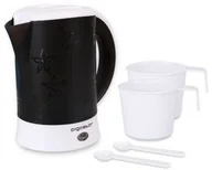 Czajniki elektryczne - Aigostar Cooltravel 30JQL - miniaturka - grafika 1
