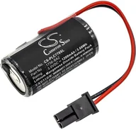 Baterie i akcesoria - Cameron Sino Allen-Bradley 1756-BA2 1200mAh 3.60Wh Li-MnO2 3.0V Cameron Sino) - miniaturka - grafika 1