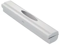 Deski do krojenia - Wenko Obcinarka do folii spożywczej PERFECT CUTTER kolor jasnoszary 4008838256992 - miniaturka - grafika 1