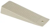 Akcesoria do drzwi - Wenko WENKO 4960020100 tuerkeile beżowy  -częściowy zestaw, tworzywo sztuczne, 3.5 x 1.5 x 10 cm, Beige 4960020100 - miniaturka - grafika 1