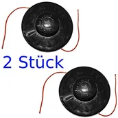 Kosiarki traktorki - Güde linia notebook Spool do zarośli z silnikiem - miniaturka - grafika 1