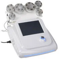Pozostałe urządzenia kosmetyczne - Liposukcja bezigłowa Masaż + Photon + RF BR-A901 BR-A901 - miniaturka - grafika 1