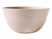 Dekoracje domu - Tin Doniczka misa mrozoodporna kompozyt GSVD30.B - miniaturka - grafika 1