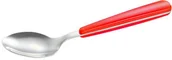Łyżeczki - Tescoma Łyżeczka FANCY HOME czerwona - miniaturka - grafika 1