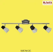 Lampy sufitowe - Kaja ALFRED OLSZEWSKI Spot K-JZ-544-440 - miniaturka - grafika 1