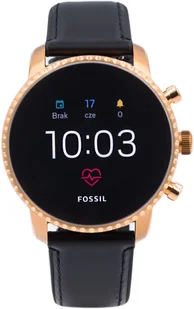 FOSSIL FTW4017 - Smartwatch - miniaturka - grafika 2