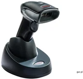 Czytniki kodów kreskowych - Zebex Honeywell 1472g - miniaturka - grafika 1