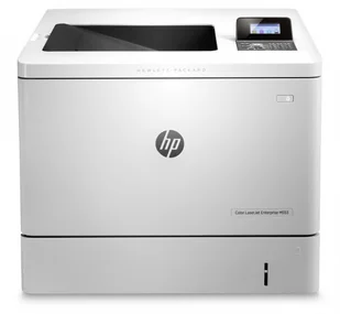 Drukarka HP LaserJet Color Enterprise M553n B5L24A - Drukarki - miniaturka - grafika 2