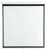 Ekrany projekcyjne - Aveli roleta 213x213 cm 1:1 XRT 00187) - miniaturka - grafika 1