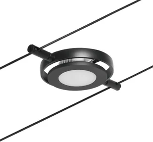 Paulmann Wire RoundMac system linkowy LED, czarny - Lampy pozostałe - miniaturka - grafika 3