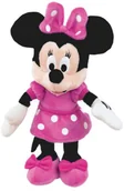 Maskotki i pluszaki - DINO DINO Pluszak Myszka Minnie różowa sukienka 25 cm - miniaturka - grafika 1