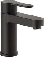 Baterie umywalkowe - SCHTTE Bateria umywalkowa  SCHTTE Bateria umywalkowa ELEPHANT z mieszaczem matowa czerń SCHTTE - miniaturka - grafika 1