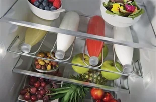 Lodówka KitchenAid KCFMA 60150L - Lodówki - miniaturka - grafika 4