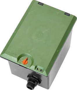 Gardena Skrzynka na zawór automatyczny V1 - Inne akcesoria do nawadniania - miniaturka - grafika 4