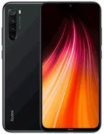Telefony komórkowe - Xiaomi Redmi Note 8 6GB/64GB Dual Sim Czarny - miniaturka - grafika 1