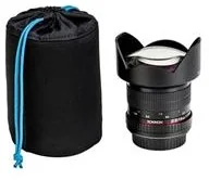 Tenba Lens Pouch 5x3.5 (T-636-352) - Torby fotograficzne i futerały - miniaturka - grafika 5