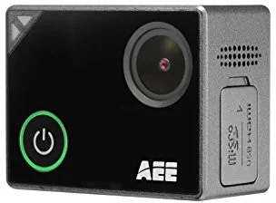 AEE LYFE Titan Action Cam 4K 30fps (LYFE - TITAN) - Kamery cyfrowe - akcesoria - miniaturka - grafika 2