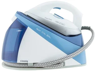 Koenic V24 - Żelazka - miniaturka - grafika 4