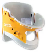 Meble i wyposażenie gabinetów medycznych - Ambu A S Kołnierz ortopedyczny- ratunkowy Redi ACE MINI regulowany - dla dzieci Regulowany kołnierz ortopedyczny Ambu Redi-ACE Mini przeznaczony do stosowania w ratownictwie medycznym. Kołnierz umożliwia uzysk Redi-ACE MINI - miniaturka - grafika 1