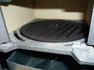 Thorma Ekoprojekt 888 88869077 Piec wolnostojący 2,5-7,5kW - Piece wolnostojące - miniaturka - grafika 19