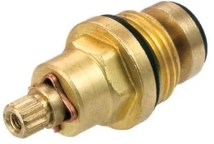 Perfexim LTD LTD GŁOWICA DO BATERII POLONIA 1/2 CHŁ. 35-302-0000-100 - Akcesoria do armatury i ceramiki - miniaturka - grafika 2