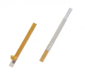 Etykiety samoprzylepne i bloki etykiet - Durable Okienko samoprzylepne Labelfix 200x15mm 10 sztuk 8015-19 - miniaturka - grafika 1