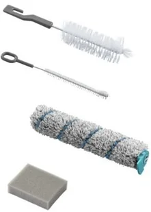 Leifheit Zestaw 4 akcesoriów 11918 do Regulus Aqua PowerVac - Miotły, szufle, mopy - miniaturka - grafika 6
