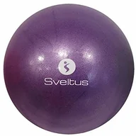 Piłki do ćwiczeń - sveltus sveltus Balon pédagogique piłka edukacyjna, fioletowa, 25 cm 0423-1 - miniaturka - grafika 1
