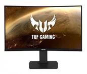 Monitory - Asus TUF (VG32VQ) - miniaturka - grafika 1
