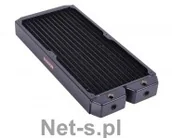 Chłodzenie procesora - Alphacool NexXxoS XT45 180mm Dual 35401/14187 - miniaturka - grafika 1