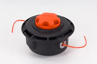 NAC Głowica żyłkowa 2015-1 25 m x 2,4 mm - Akcesoria do kos i kosiarek - miniaturka - grafika 2