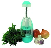 Siekacze tarki i szatkownice - MSV Mincer 404/110112 - miniaturka - grafika 1