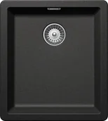 Zlewozmywaki - Schock Greenwich N-100S Stone - miniaturka - grafika 1