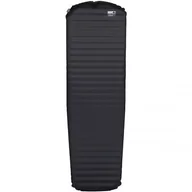 Karimaty - High Peak Mata Samopompująca Kodiak L 195x60x8 cm czarny - miniaturka - grafika 1