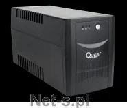 Quer Micropower 2000 (KOM0555) - Zasilacze awaryjne UPS - miniaturka - grafika 2