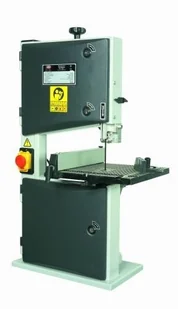 Proma Piła taśmowa do drewna przecinarka PP 350E - Piły elektryczne - miniaturka - grafika 3