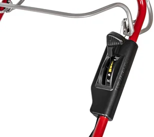 WEIBANG WB506SC 3W1 KOSIARKA SPALINOWA DO TRAWY Z NAPĘDEM 50cm - Kosiarki - miniaturka - grafika 14