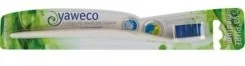 YAWECO SZCZOTECZKA DO ZĘBÓW PURE ŚREDNIA - YAWECO - Szczoteczki do zębów - miniaturka - grafika 4
