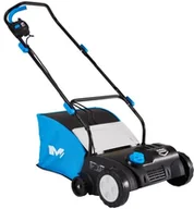 Wertykulatory i aeratory - MacAllister GV1837C - miniaturka - grafika 1