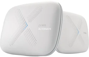 Zyxel MultyX TriBand (WSQ50-EU0201F) 2-pack - Routery - miniaturka - grafika 5