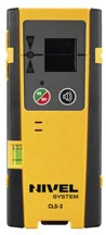 Nivel System Akcesoria / Czujniki Czujnik do laserów krzyżowych CLS-3 CLS3 - Akcesoria do urządzeń pomiarowych - miniaturka - grafika 2