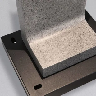 Paulmann Concrea słupek oświetleniowy LED, 61 cm - Lampy ogrodowe - miniaturka - grafika 3