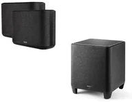 Głośniki i kolumny - Zestaw 2 x HOME 250 + SUB - miniaturka - grafika 1