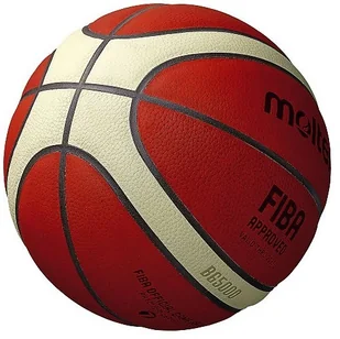 Molten Piłka do koszykówki BG5000 r. 7 B7G5000 - Koszykówka - miniaturka - grafika 7
